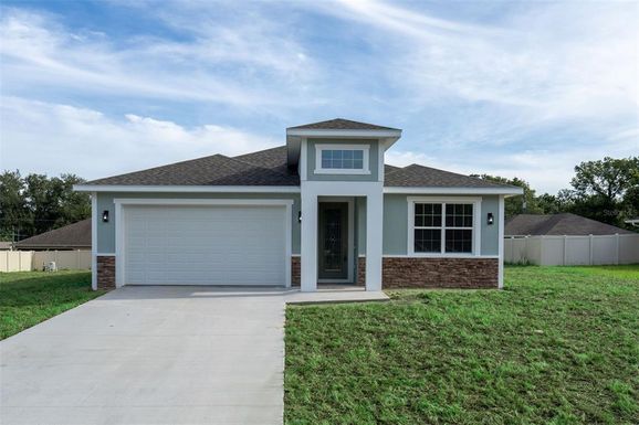 8517 SE 159TH PLACE