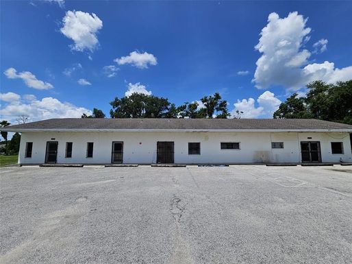 4837 MARTIN LUTHER KING DRIVE