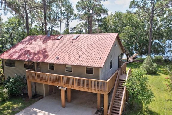 303 RILEY LAKE DRIVE