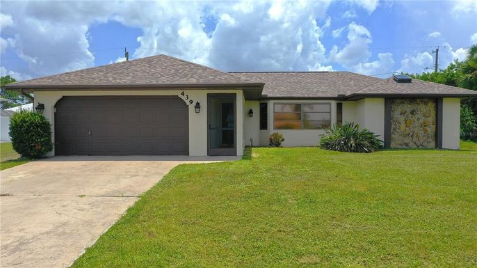 439 SPRING LAKE BOULEVARD