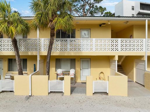 5955 MIDNIGHT PASS ROAD UNIT 4E