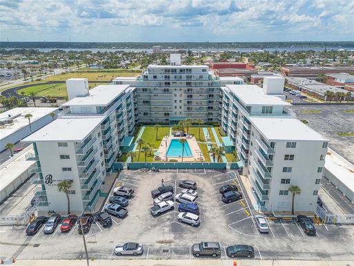 2727 N ATLANTIC AVENUE UNIT 4190