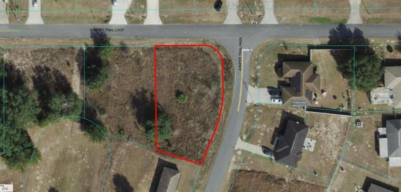 56 JUNIPER TRAIL LOOP