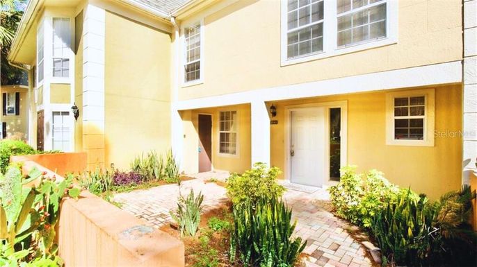 3943 DIJON DRIVE UNIT 3943L