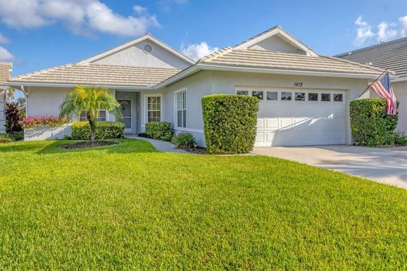 1412 COLONY PLACE