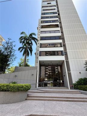 4 SAN PATRICIO AVENUE UNIT 503