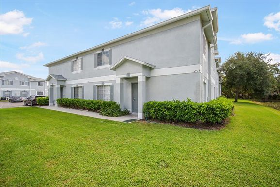 4103 GRADSTONE PLACE