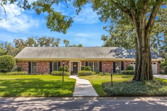 603 BEVERLY DRIVE