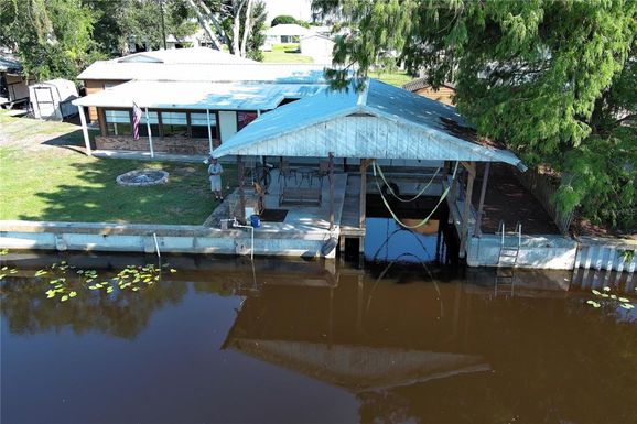 2096 HUNTER ROAD