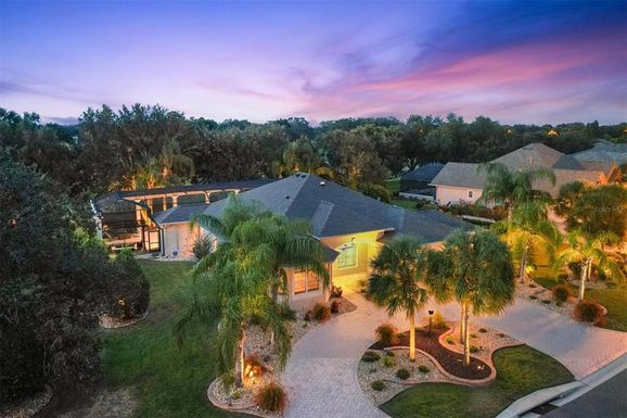 640 TERNBERRY FOREST DRIVE