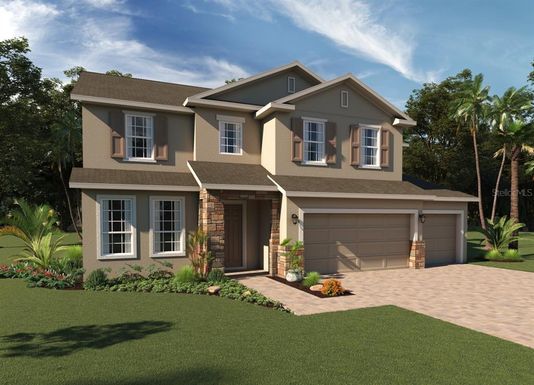 6978 ROLLING GARDENS LOOP