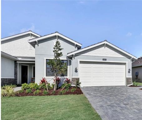 18803 DAYSPRING PLACE