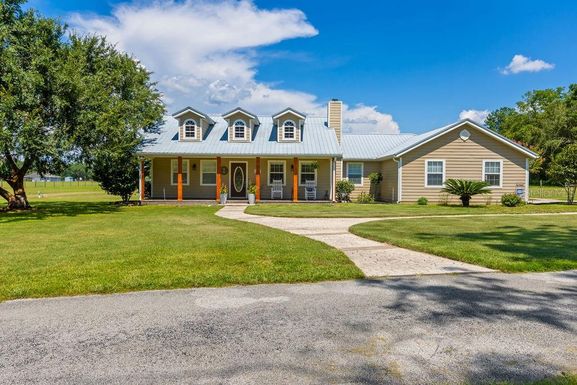 25407 N COUNTY ROAD 1491