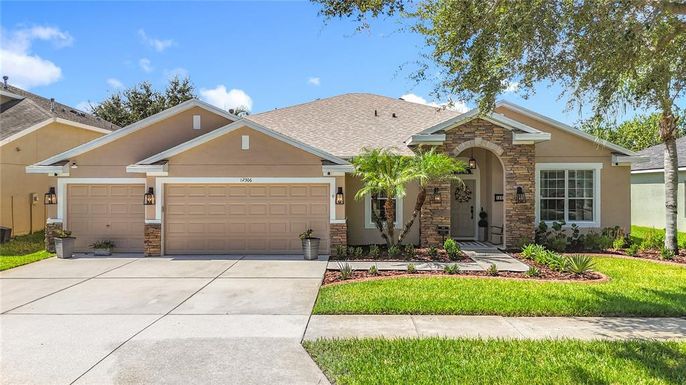 12306 BELCROFT DRIVE