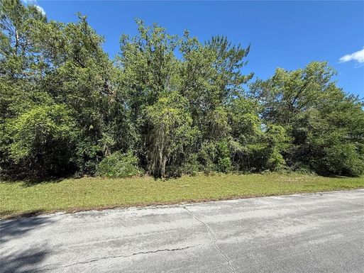 LOT 27  SW 150 LANE