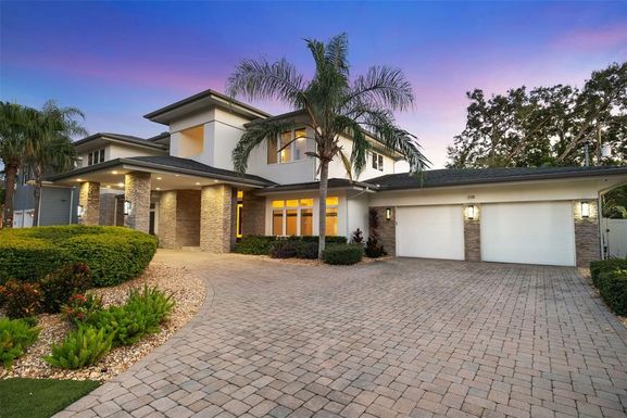 3118 W EL PRADO BOULEVARD