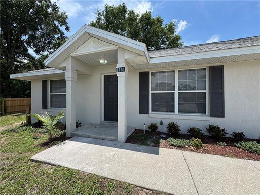 1147 W MINNEOLA AVENUE