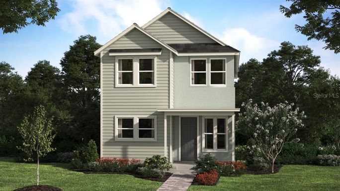 377 BELMOND DRIVE