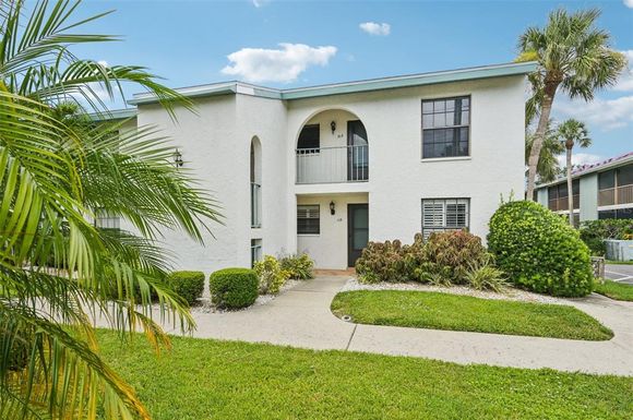 1730 MANASOTA BEACH ROAD UNIT 115