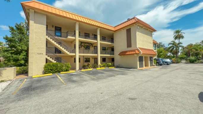 1650 PINE TREE LANE UNIT 103