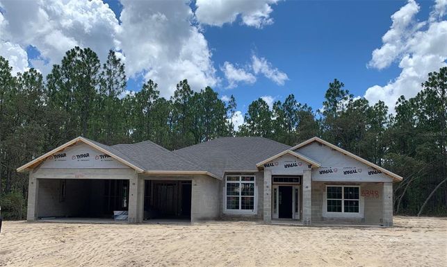 5348 N TEE PEE DRIVE