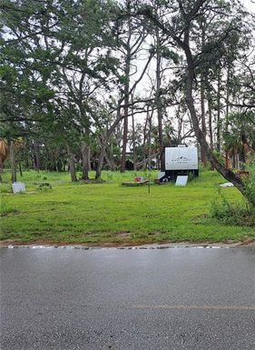 401 W 1ST STREET NW Lot #2