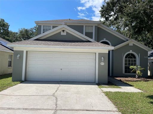 4616 WHISPERING PARK LANE