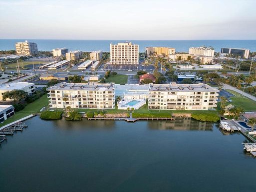1700 COMMODORE BOULEVARD UNIT 1301