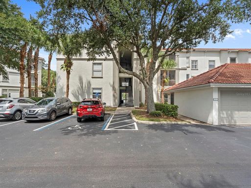 2615 MAITLAND CROSSING WAY UNIT 104