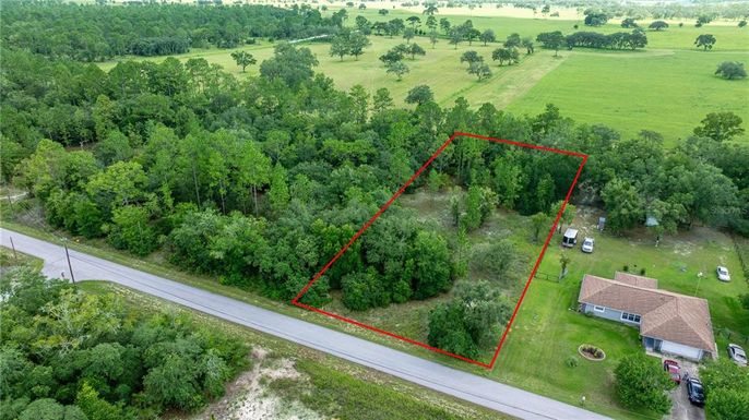 lot24 SW TIGER LAKE BOULEVARD