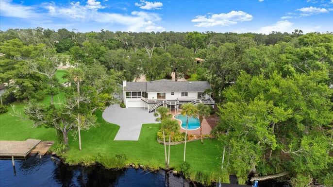 89 N SAINT ANDREWS DRIVE