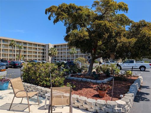 3568 LAKE BAYSHORE DRIVE UNIT K-205