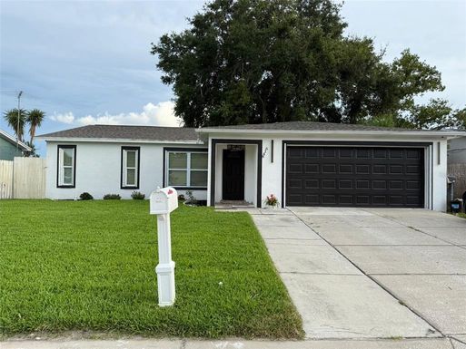 8416 PAXTON DRIVE