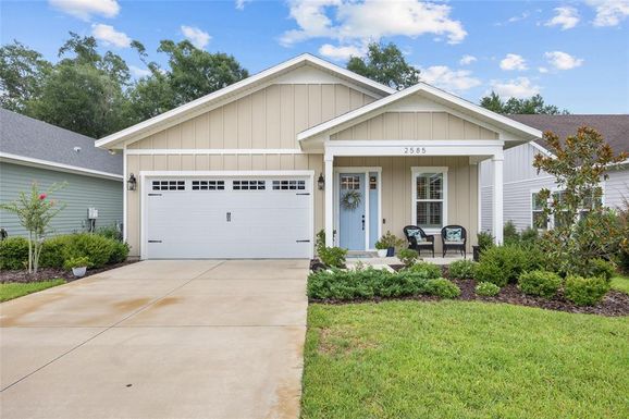 2585 NW 48TH TERRACE