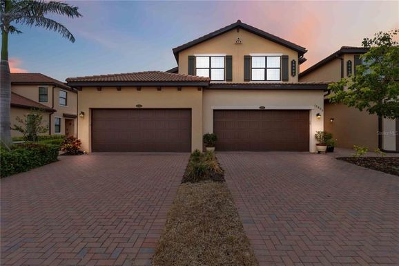 10805 TARFLOWER DRIVE UNIT 101