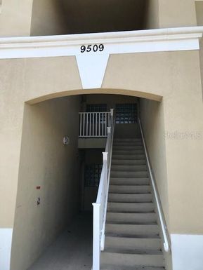 9509 AMBERDALE COURT UNIT 202