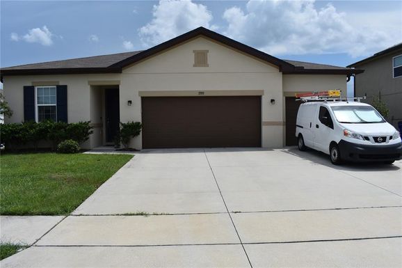5593 WESTERN SUN DRIVE