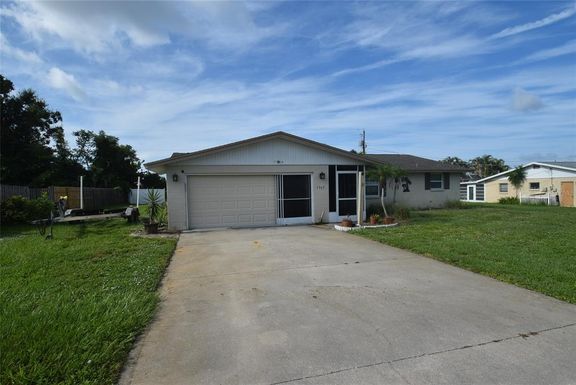 1365 DE PRIE ROAD