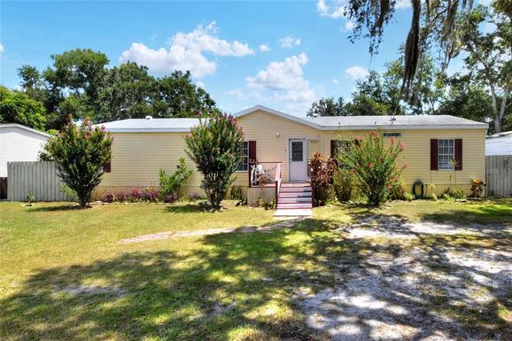 4707 TURNER ROAD