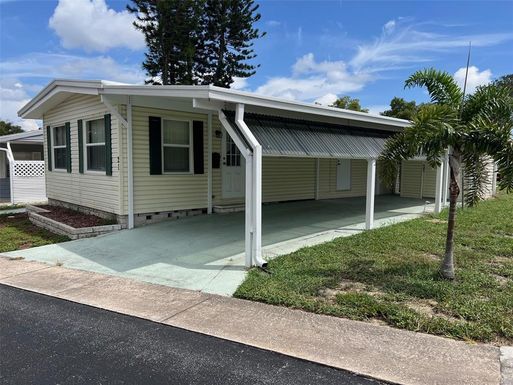 21 FRANGIPANI CIRCLE