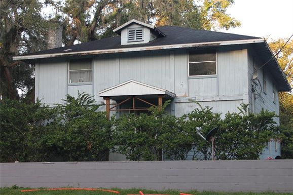 20715 OLD TRILBY ROAD UNIT 1-4