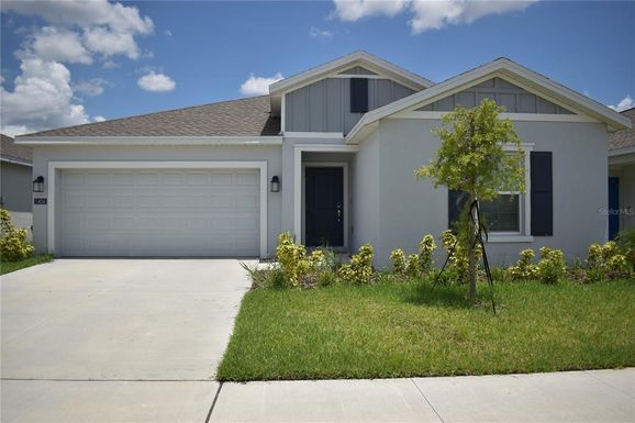 1406 DEEPWATER CIRCLE