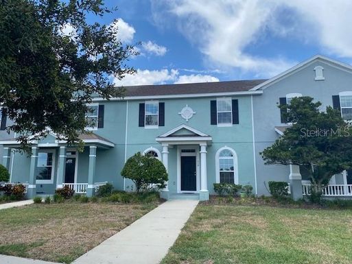 514 JUNIPER SPRINGS DRIVE