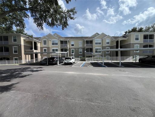 588 BRANTLEY TERRACE WAY UNIT 309