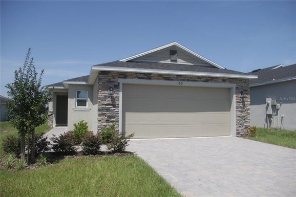 160 CYPRESS KNEES DRIVE