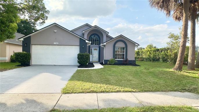 11700 CRANBOURNE DRIVE
