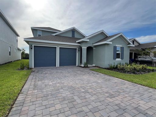 2352 JUNIPER BERRY DRIVE