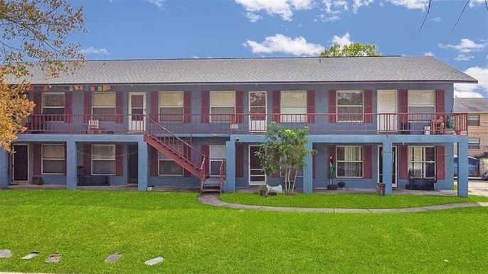 1802 BARTON DRIVE UNIT 3