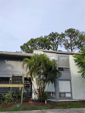 4371 AQUA VISTA DRIVE UNIT G