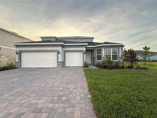 2265 BRANCHED OAK ROAD